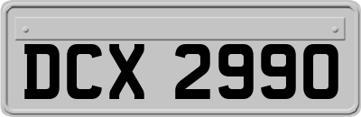 DCX2990