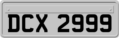 DCX2999