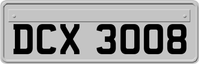 DCX3008