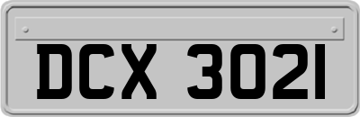 DCX3021