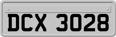 DCX3028