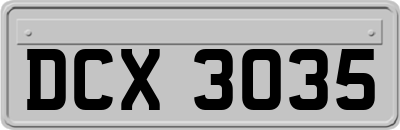DCX3035