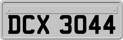 DCX3044