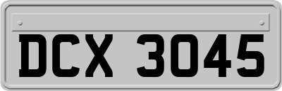 DCX3045