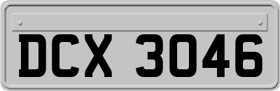 DCX3046