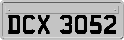 DCX3052