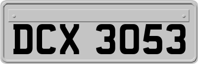 DCX3053