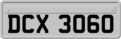 DCX3060