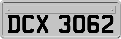 DCX3062