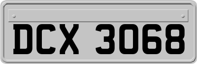 DCX3068