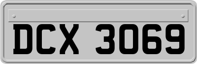 DCX3069