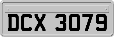 DCX3079