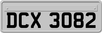 DCX3082