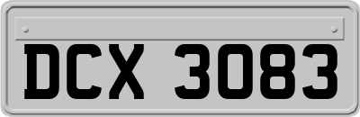 DCX3083