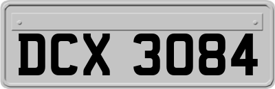 DCX3084