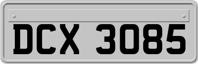 DCX3085