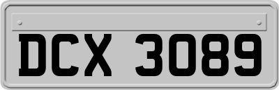 DCX3089
