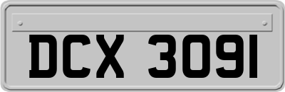 DCX3091