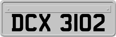 DCX3102