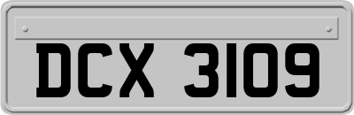 DCX3109