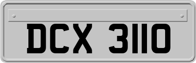DCX3110