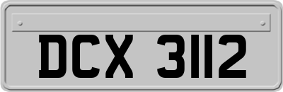 DCX3112