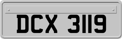 DCX3119
