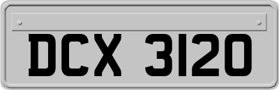 DCX3120
