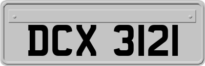 DCX3121