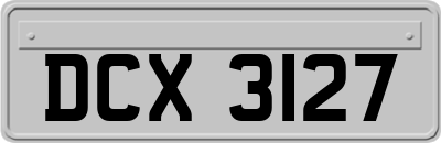 DCX3127