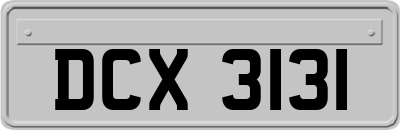 DCX3131