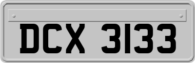 DCX3133