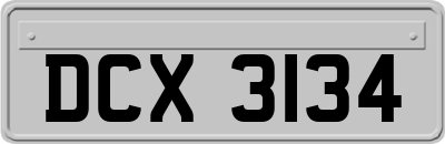 DCX3134