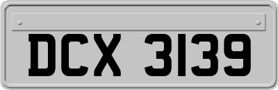 DCX3139