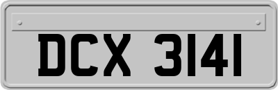 DCX3141