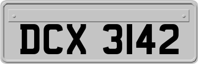DCX3142