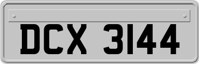 DCX3144