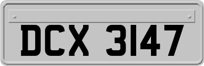 DCX3147