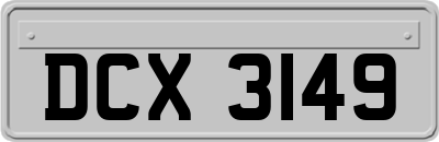 DCX3149