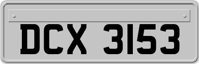 DCX3153
