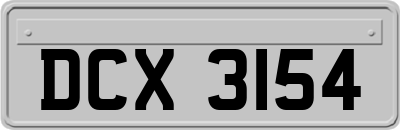 DCX3154