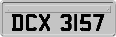DCX3157