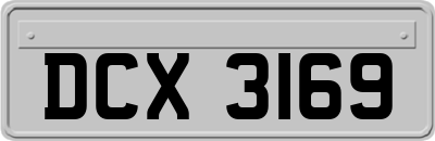 DCX3169