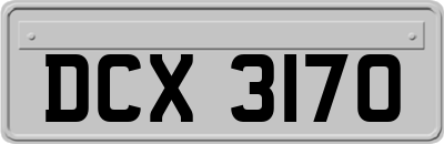 DCX3170