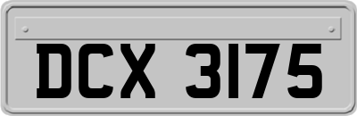 DCX3175