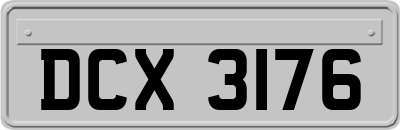 DCX3176