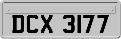 DCX3177