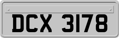 DCX3178