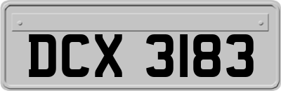 DCX3183