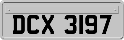 DCX3197